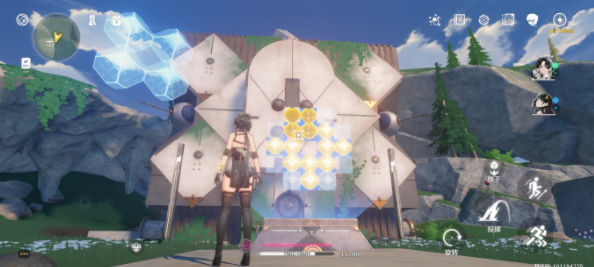 《鸣潮》引导晶核解密全攻略