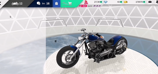 《黎明飞驰》车王的复仇摩托车怎么选？通关全攻略