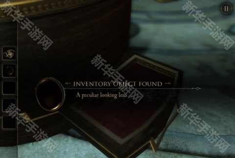 《未上锁的房间2》第一章图文攻略：一步步解锁，享受解谜的乐趣