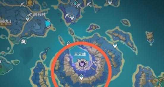 原神最胜紫晶哪里刷最划算