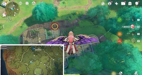 原神愚人者人愚之任务攻略