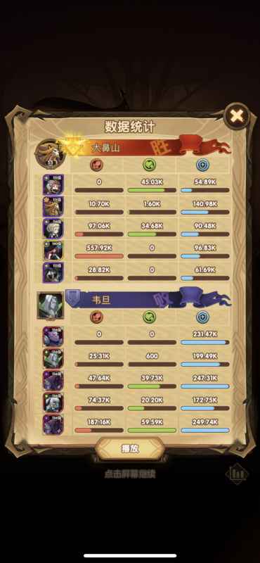 剑与远征10-40低配通关秘籍：战术攻略与神器分配详解