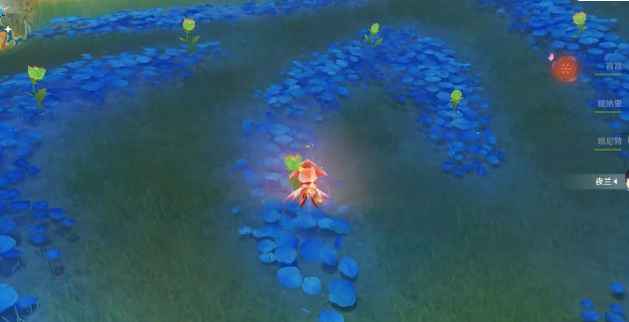 原神斯露莎的多种实用技巧:探索地图、开宝箱、解谜全攻略