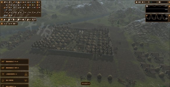 人类黎明人口飙升秘籍：高效增长攻略