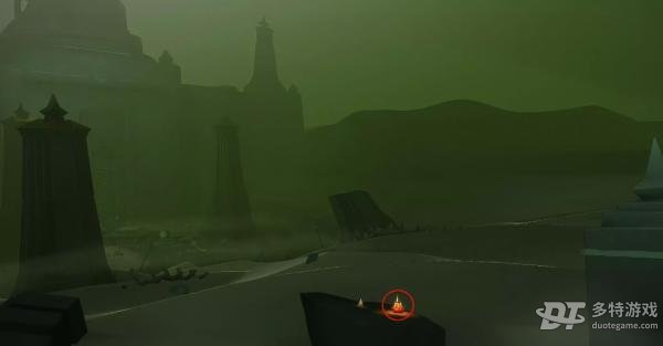 光遇5.30大蜡烛刷新点全攻略