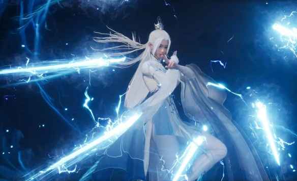 《诛仙世界》远程职业怎么选?这几个职业打远程有优势