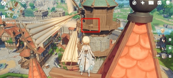 原神海盗秘宝破解谜题任务通关全攻略