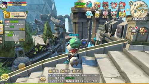 光明勇士手游活力值获取全攻略：恢复与任务获取方法