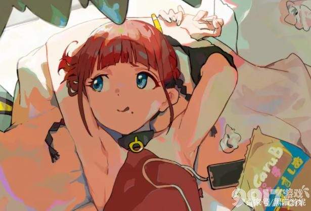 《碧蓝航线》新SSR飞鸟川千濑数据详解：技能特色与实战潜力分析