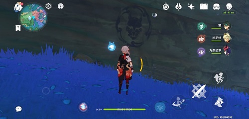 原神林藏的藏宝处任务攻略：如何完成寻宝任务