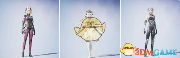 和平精英日蚀启元系列皮肤评测：优雅与硬朗并存，整体表现出色