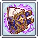 公主连接黑猫专武怎么样：混沌魔典属性技能一览及是否值得携带分析