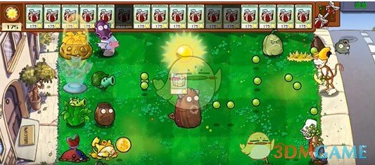 《植物大战僵尸杂交版》礼盒铲加强玩法全解析：解锁随机惊喜，提升游戏体验