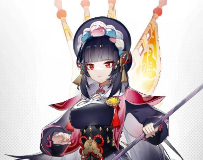 原神云堇天赋升级材料全解析