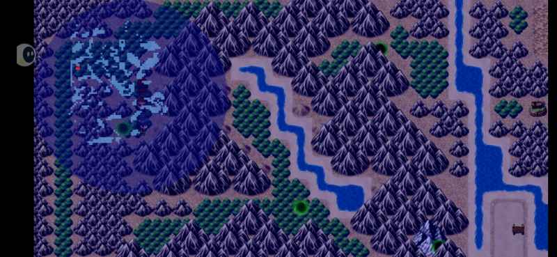 《盗神三国》副本快速到达攻略：地图标记是关键