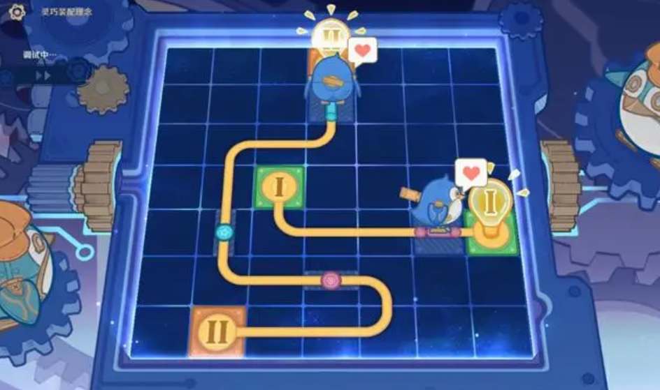 原神主板调试问题集第二天通关攻略分享