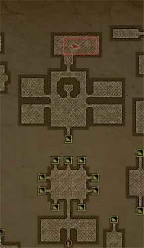 兖州印的探险之旅：解谜寻踪秦始皇陵的秘密