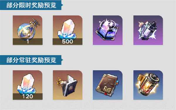 崩坏星穹铁道2.5版本星琼获取全记录