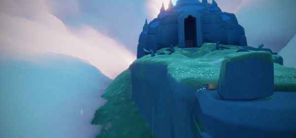 光遇全神坛位置大揭秘：手把手带你找到所有神坛