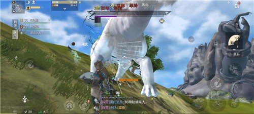 妄想山海百年巨兽刷级攻略：等级、战力与难度解析
