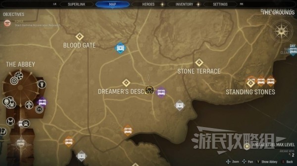 《漫威暗夜之子》未知坟墓谜题全解析：手作玩偶位置大公开