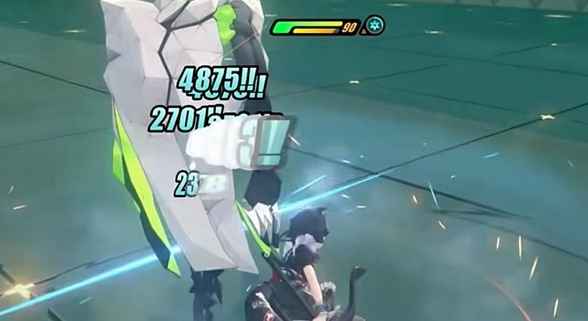 《绝区零》艾莲无限冰刀玩法全解析：核心技巧与实战指南