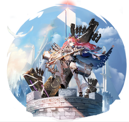 星落》云雀技能全面解析：荒野游骑兵的木属性团队增益与输出能力