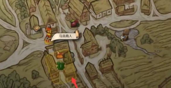 天国拯救2爱自由与荣耀任务全流程详解:从接受任务到最终胜利