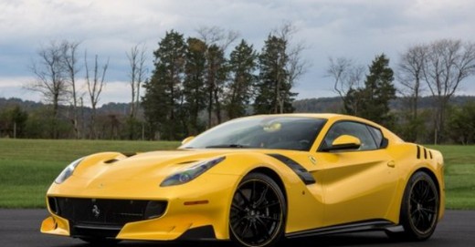 地平线5：真·王炸车型大揭秘