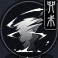 归龙潮凛技能全解析：冰霜舞者的战斗之道