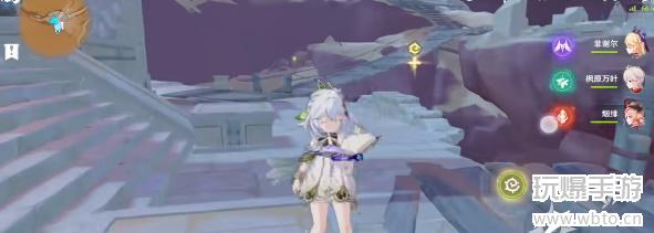 原神3.4鳄鱼干获取全攻略