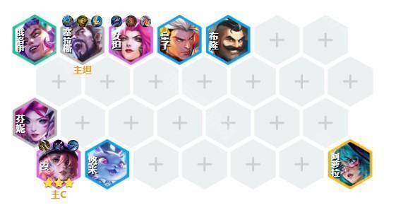 云顶之弈S14重铁桶流塞拉斯装备搭配与运营攻略