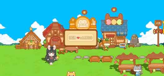 可爱村物语升级攻略心得分享