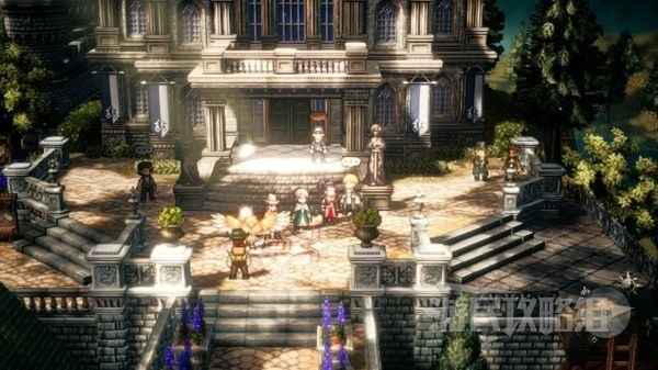 八方旅人2比试技能怎么选：十大实用技能推荐指南