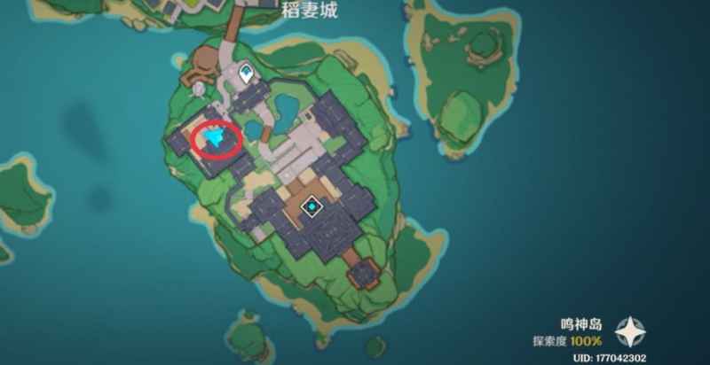 原神2.4版本特别御神签任务完整攻略