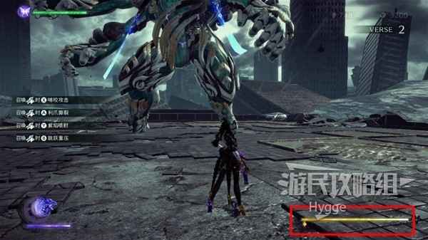 《猎天使魔女3》新手入门指南：系统与玩法详解