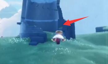 光遇魔法季云野季节蜡烛的寻找攻略