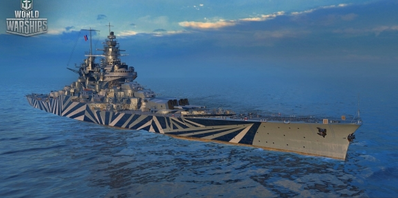 俄亥俄战舰散布公式详解：性能解析与实战心得