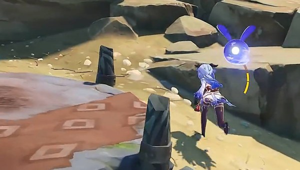 原神雷电将军传说任务通关指南：关键步骤与技巧