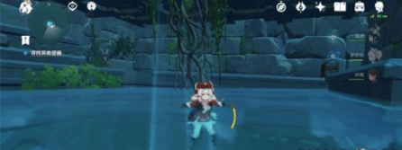 原神危危岛火把解谜全攻略：突破谜题，获取宝箱