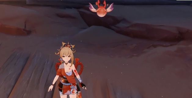 原神斯露莎的多种实用技巧：探索地图、开宝箱、解谜全攻略