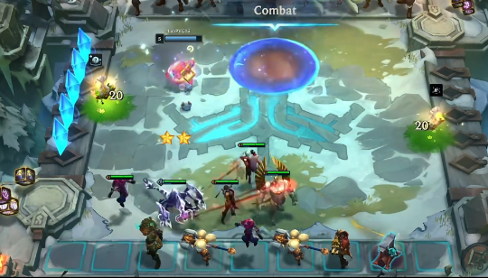 云顶之弈S9.5以绪奥肯奖励全解析