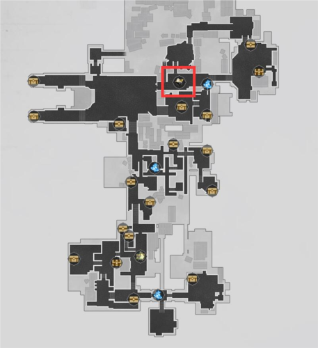 仙舟罗浮次元满扑全收集攻略