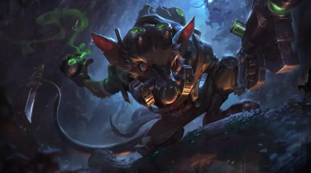 云顶之弈S8.5段位重置与隐藏分保留策略解析