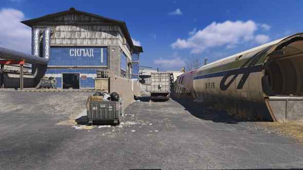 使命召唤手游光荣雷的强大之处