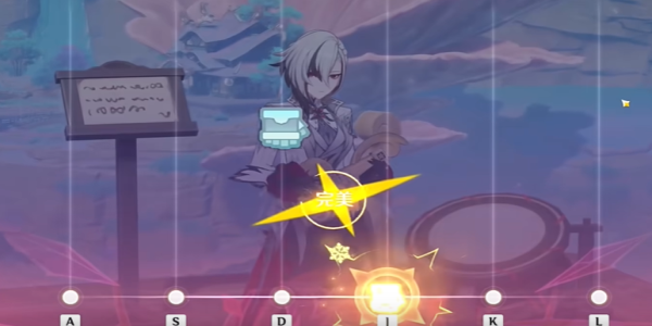 原神霜烈竞逐通关攻略分享