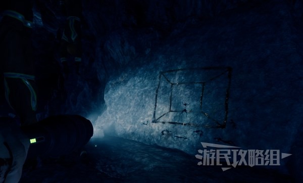 《森林之子》钩绳枪位置及获取方法详解