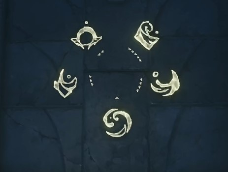 原神蛇心之地祭坛解谜答案全解析