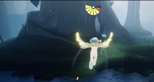 光遇火炬寻物游戏攻略分享