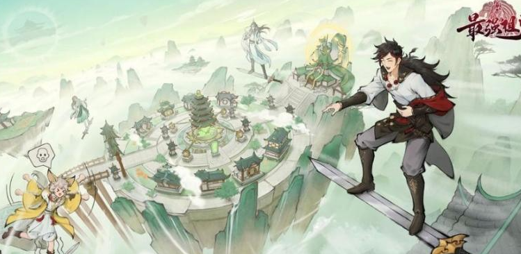 《最强祖师》修仙境界全解析：从凡人到渡劫的进阶之路与提升秘籍